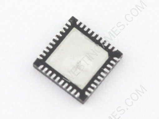 Charging Power Control IC Chip M92T36 for Nintendo Switch Motherboard Repiar - Pulled - Image 3