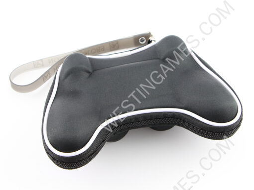 Gamepad Airform Pouch Pocket Bag Protect Case for All PS4 Dualshock 4 Controller - Black - Image 2