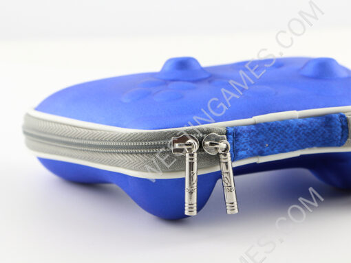 Gamepad Airform Pouch Pocket Bag Protect Case for All XBOX ONE Controller - Blue - Image 4