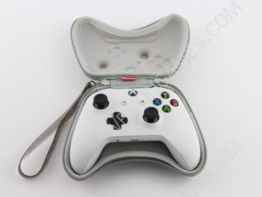 Gamepad Airform Pouch Pocket Bag Protect Case for All XBOX ONE Controller - Blue - Image 5