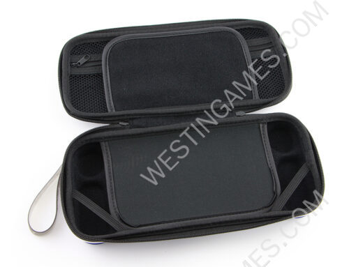 Airform Carrying Pouch Protect Bag Case for NS Switch - Blue - Image 4