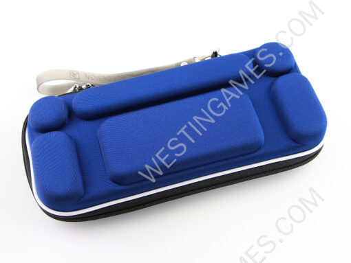 Airform Carrying Pouch Protect Bag Case for NS Switch - Blue - Image 3
