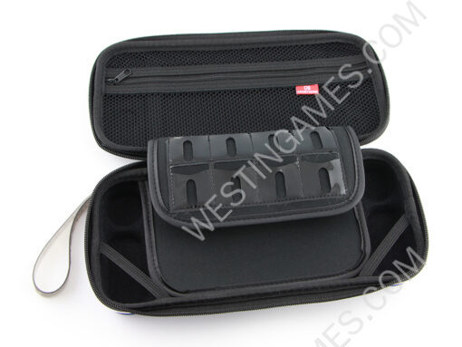 Airform Carrying Pouch Protect Bag Case for NS Switch - Blue - Image 5