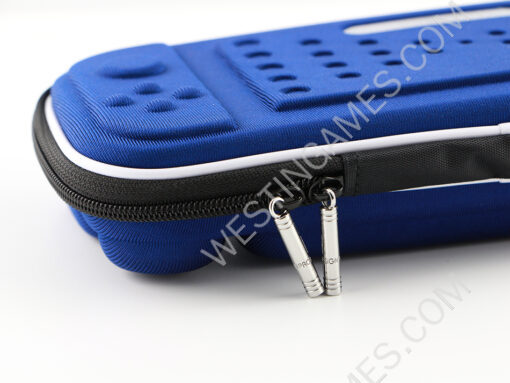 Airform Carrying Pouch Protect Bag Case for NS Switch - Blue - Image 7