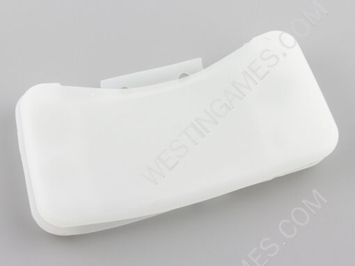 Protective Soft Silicone Skin Case for NEW 2DS XL/LL - 4 Colors (Nude Packs) - Image 3