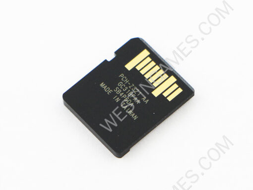 Original 32GB Memory Card Stick for PSV PSVITA - Image 3