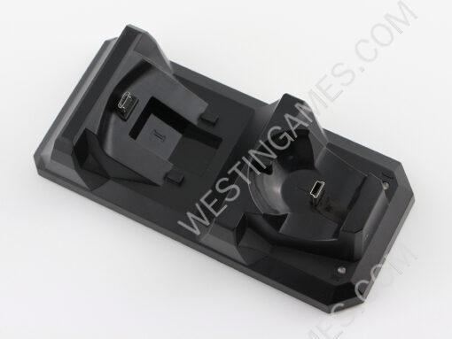 3in1 Gamepad Charging Dock Station for PlayStation 3 Move PS4 and VR Controllers - Image 2