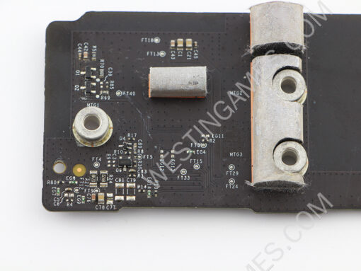 Power/Eject/Sync RF Module Board for All 1681 XBOX ONE S Models (Pulled) - Image 2