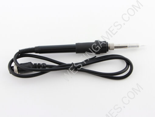 Hots Soldering Iron for SMD SAIKE Soldering Station 852D+/898D/936D Replacement Part