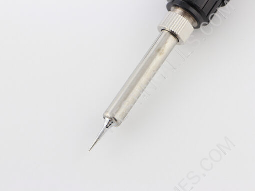 Hots Soldering Iron for SMD SAIKE Soldering Station 852D+/898D/936D Replacement Part - Image 2