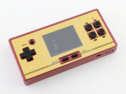 Retro Handheld Game FC Classic Console Portatile Vintage 2.6 ”Inch Screen - Single Player 02