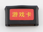 Retro Handheld Game FC Classic Console Portatile Vintage 2.6 ”Inch Screen - Single Player 05