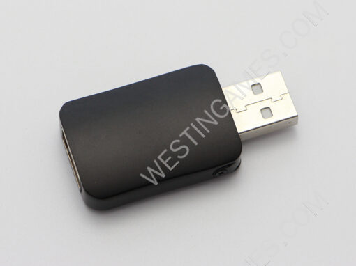 NS Switch Controller Handle USB Gamepad Joystick Adapter Support PS4 PS3 XBOX 360 ONE - Image 2