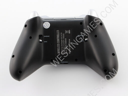 IPEGA PG-9069 Wireless Bluetooth Gamepad Controller with Touch PaD for IOS Android TV Tablet PC - Image 3
