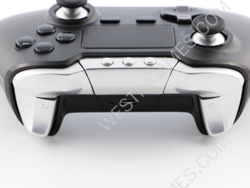 IPEGA PG-9069 Wireless Bluetooth Gamepad Controller with Touch PaD for IOS Android TV Tablet PC - Image 4