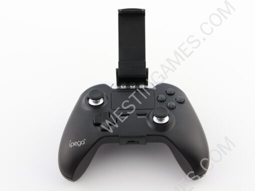 IPEGA PG-9069 Wireless Bluetooth Gamepad Controller with Touch PaD for IOS Android TV Tablet PC - Image 6