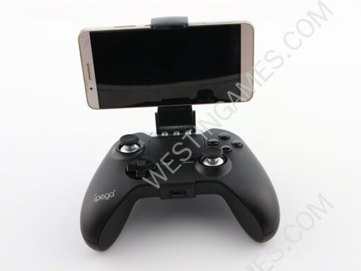 IPEGA PG-9069 Wireless Bluetooth Gamepad Controller with Touch PaD for IOS Android TV Tablet PC - Image 7