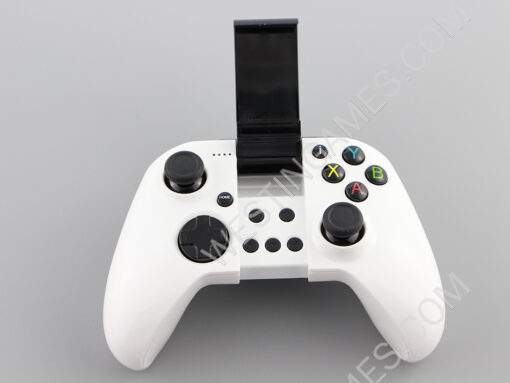 MYGT MY-C04 Wireless Bluetooth V4.0 and 2.4Ghz for IOS Android Smartphone Smart TV BOX VR PC White - Image 5