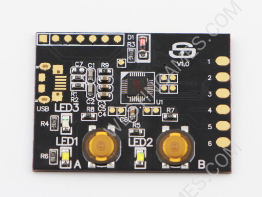 New Modify IC Chips ps4 kit V1.0 MTX Key for All Playstation ps4 Slim/Pro