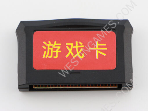 2.6 ”Inch Screen Retro Handheld Game FC Classic Console Portatile Vintage - Two Player - Image 4