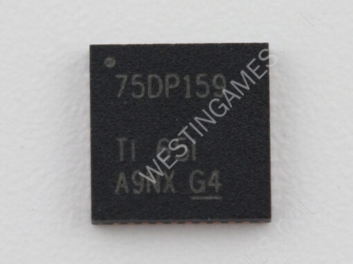 Original HDMI Control Chips 6Gbps Retimer TI SN75DP159 40VQFN for XBOX ONE Slim