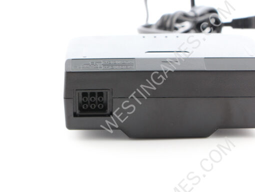 AC Wall Power Supply Charger Adapter Cord for Nintendo N64 - US Plug - Image 3