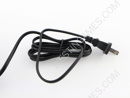 AC Wall Power Supply Charger Adapter Cord for Nintendo N64 - US Plug - Image 4