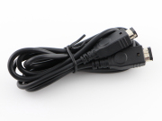 Game Link Cable Connect Cord Lead For Gameboy Advance GBA GBASP
