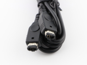 Game Link Cable Connect Cord Lead For Gameboy Advance GBA GBASP 03