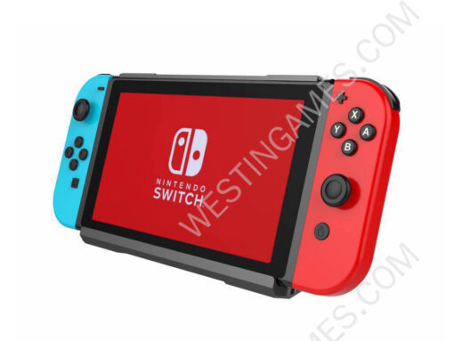 10000Mah External Battery Stand Holder Backup Case Charger Power Bank for NS Switch Phone and Tablet - Image 3