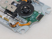 Original Single Eye Laser Lens KES-451A with Deck for PS3 Super Slim CECH-4200 160G/250G/500G 03