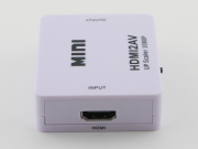 HDMI to CVBS RCA AV 1080P Mini Composite Video Converter Adapter for PS3 PS4 XBOX 360 ONE TV DVD 06