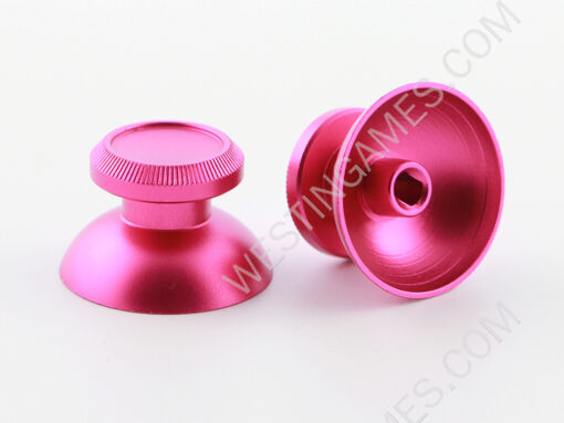 Quality B Metal Mod Joystick Analog 3D Thumbsticks 2Pcs for PS4 and XBOX ONE Controller - 8 Colors - Image 3
