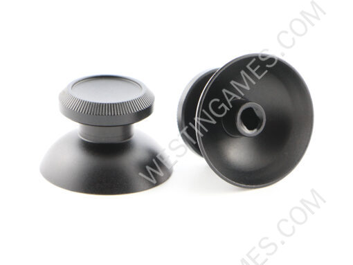 Quality B Metal Mod Joystick Analog 3D Thumbsticks 2Pcs for PS4 and XBOX ONE Controller - 8 Colors - Image 4