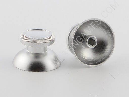 Quality B Metal Mod Joystick Analog 3D Thumbsticks 2Pcs for PS4 and XBOX ONE Controller - 8 Colors - Image 5