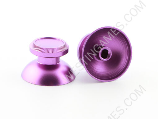 Quality B Metal Mod Joystick Analog 3D Thumbsticks 2Pcs for PS4 and XBOX ONE Controller - 8 Colors - Image 6