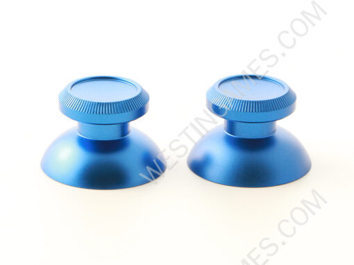 Quality B Metal Mod Joystick Analog 3D Thumbsticks 2Pcs for PS4 and XBOX ONE Controller - 8 Colors - Image 7