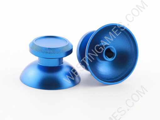 Quality B Metal Mod Joystick Analog 3D Thumbsticks 2Pcs for PS4 and XBOX ONE Controller - 8 Colors - Image 8