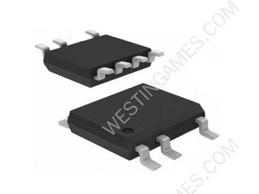 Replacement DAP041 SOP7 IC Chips for PS4 Power Supply and LCD Power Repair