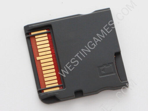 Newest R4ids R4i Revolution Gold Card for DS Lite/DSi/DSi XL/3DS - Image 4