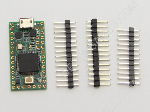 Teensy 3.2 USB AVR Development Board - MK20DX256