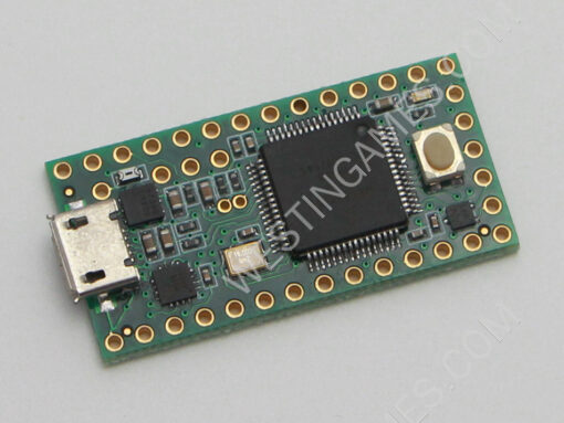 Teensy 3.2 USB AVR Development Board - MK20DX256 - Image 2