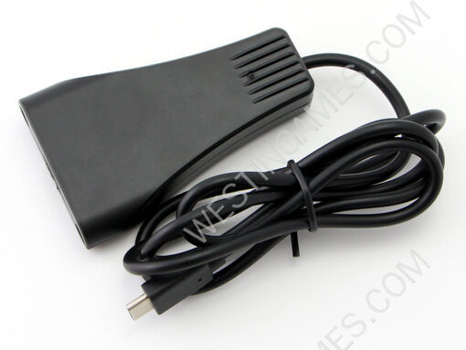 New 3Ft TPE Type-C USB 3.1 Dock and Power Charger Extender Cable for NS Switch - Image 2