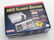 Mini NES Classic Edition Console 64Bit Support HDMI for Nintendo Entertainment System w/ 30 Games US