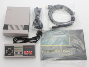 Mini NES Classic Edition Console 64Bit Support HDMI for Nintendo Entertainment System w/ 30 Games US 02