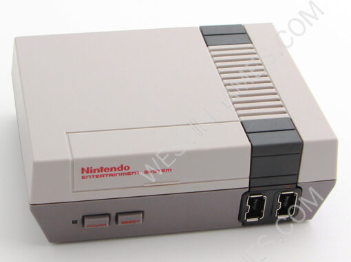Mini NES Classic Edition Console 64Bit Support HDMI for Nintendo Entertainment System w/ 30 Games US - Image 3