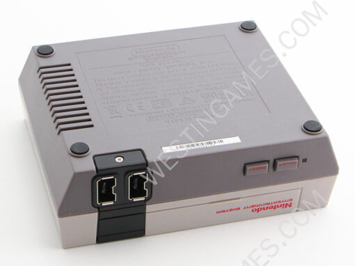 Mini NES Classic Edition Console 64Bit Support HDMI for Nintendo Entertainment System w/ 30 Games US - Image 4
