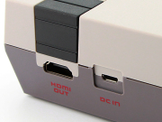 Mini NES Classic Edition Console 64Bit Support HDMI for Nintendo Entertainment System w/ 30 Games US 05