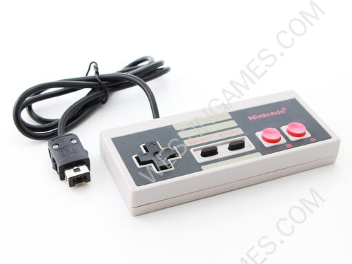Mini NES Classic Edition Console 64Bit Support HDMI for Nintendo Entertainment System w/ 30 Games US - Image 6