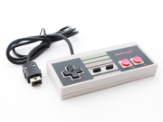 Mini NES Classic Edition Console 64Bit Support HDMI for Nintendo Entertainment System w/ 30 Games US 06